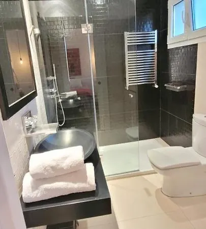 Sunset View 아파트 알고르타