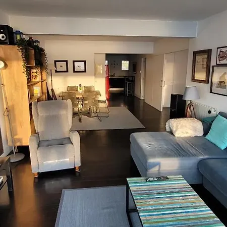 아파트 Sunset View *