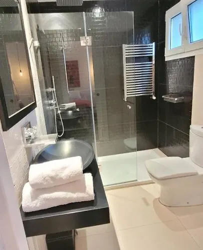 Sunset View Apartment Algorta