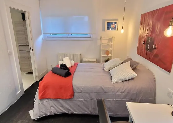 Sunset View Apartment