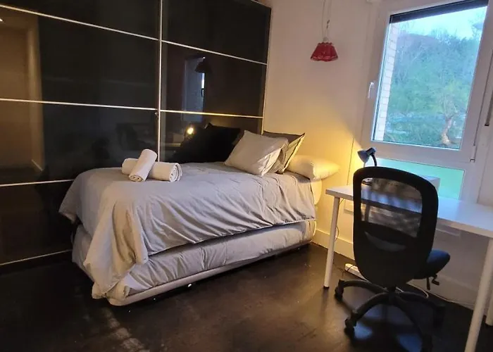 Apartamento Sunset View Algorta