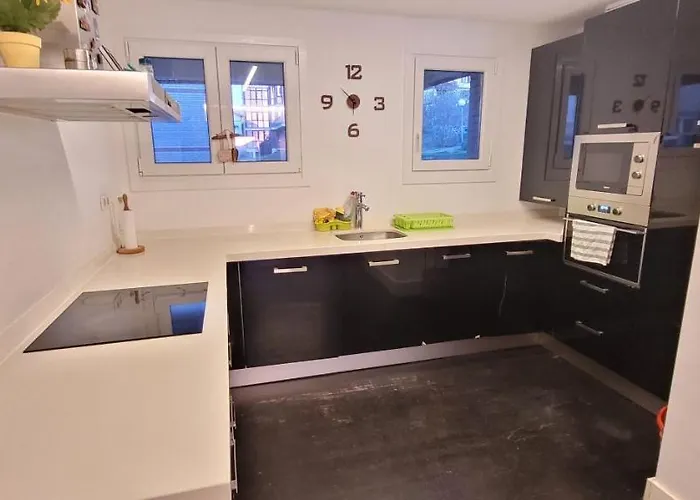 Apartamento Sunset View *