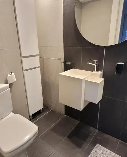 Sunset View Apartamento Algorta