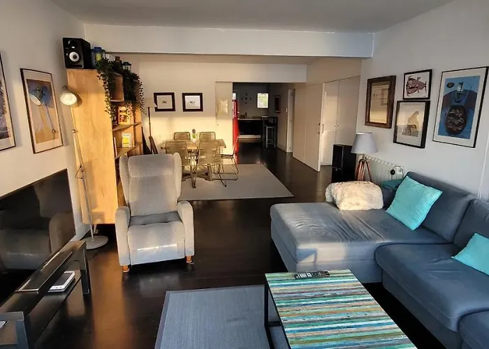 Apartamento Sunset View *