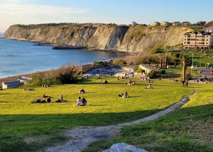 Sunset View Apartment