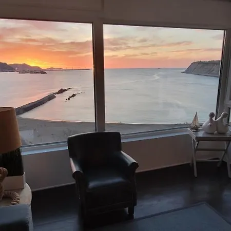 Sunset View