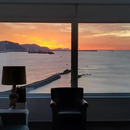 Sunset View