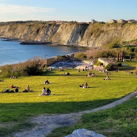 Sunset View Appartement
