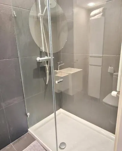 Sunset View * Algorta