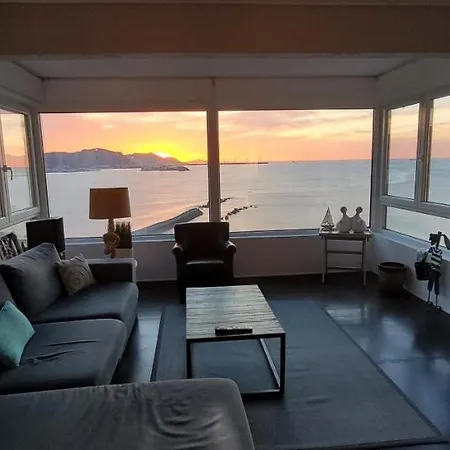 Sunset View * アルゴルタ