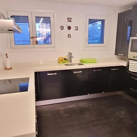 アパート Sunset View *